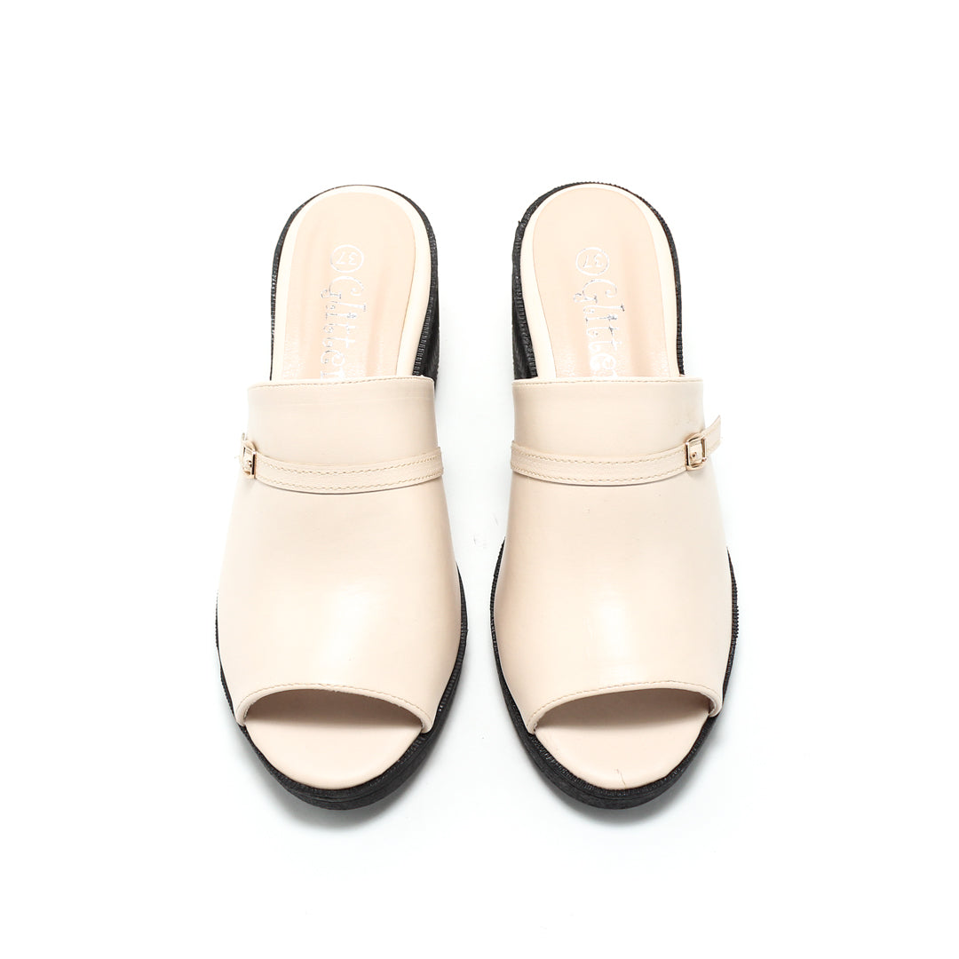 GSL370839 Glitter Women Slippers