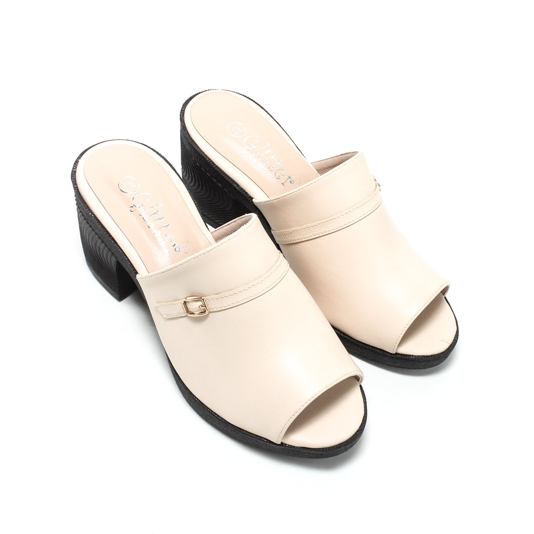 GSL370839 Glitter Women Slippers