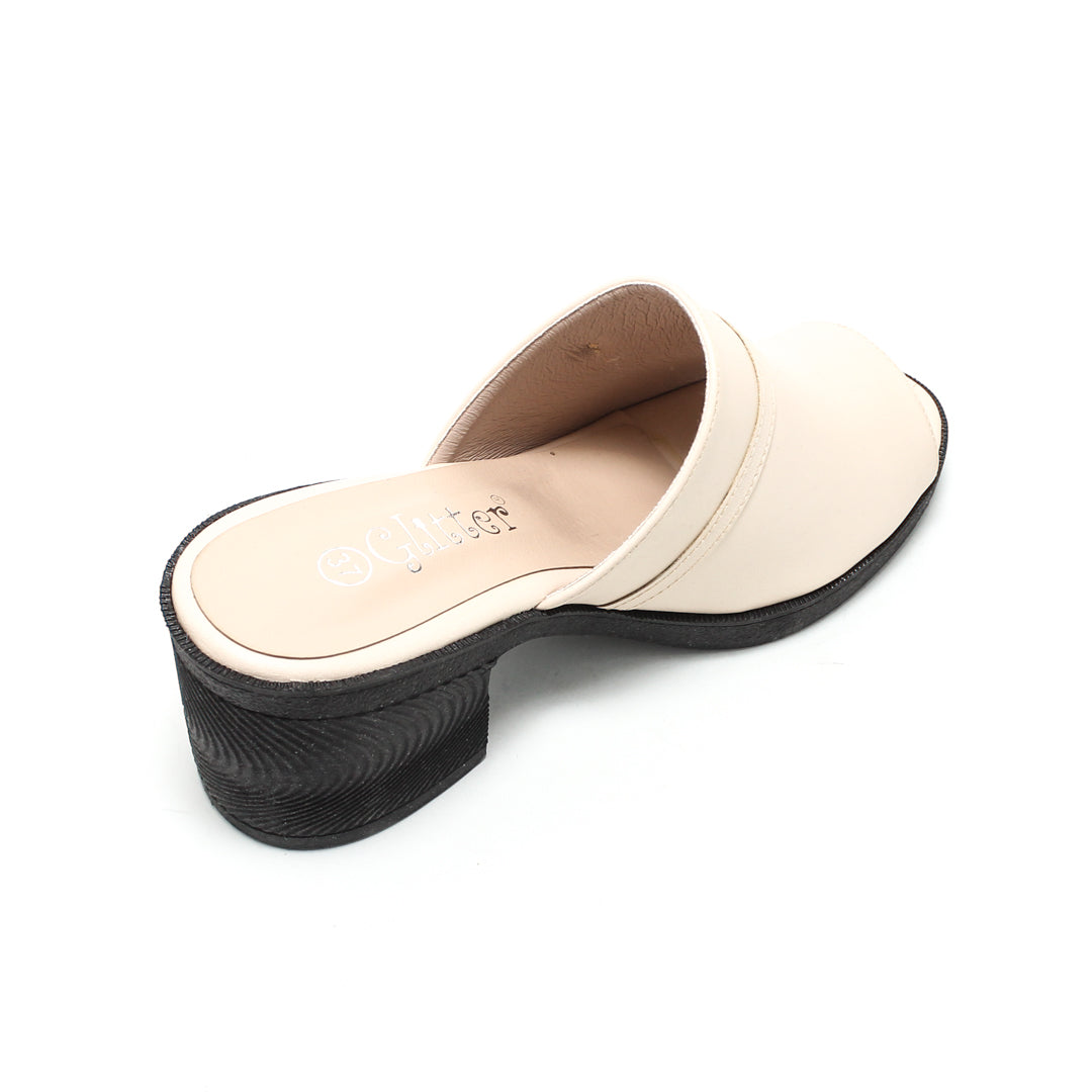 GSL370839 Glitter Women Slippers
