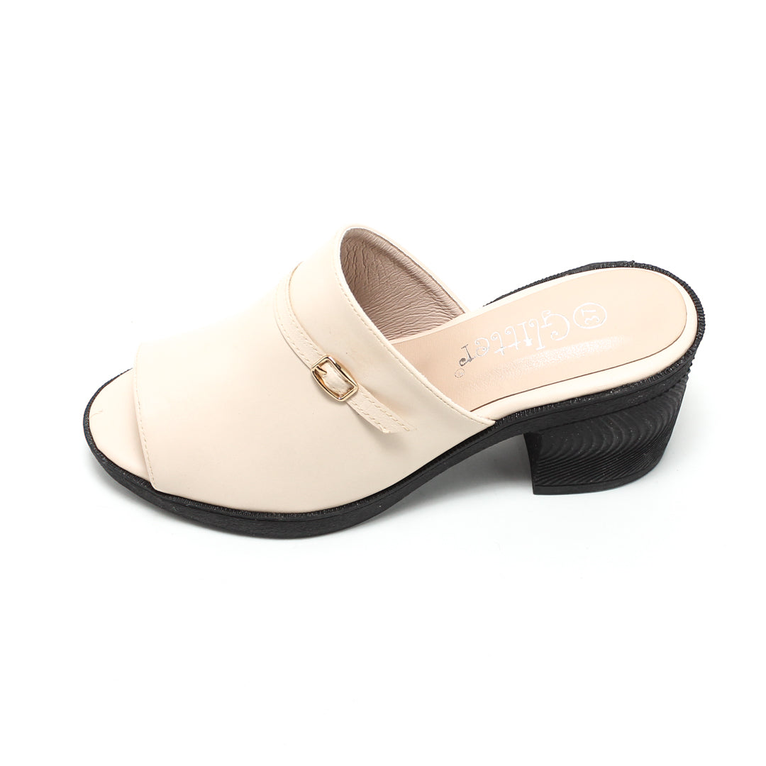 GSL370839 Glitter Women Slippers