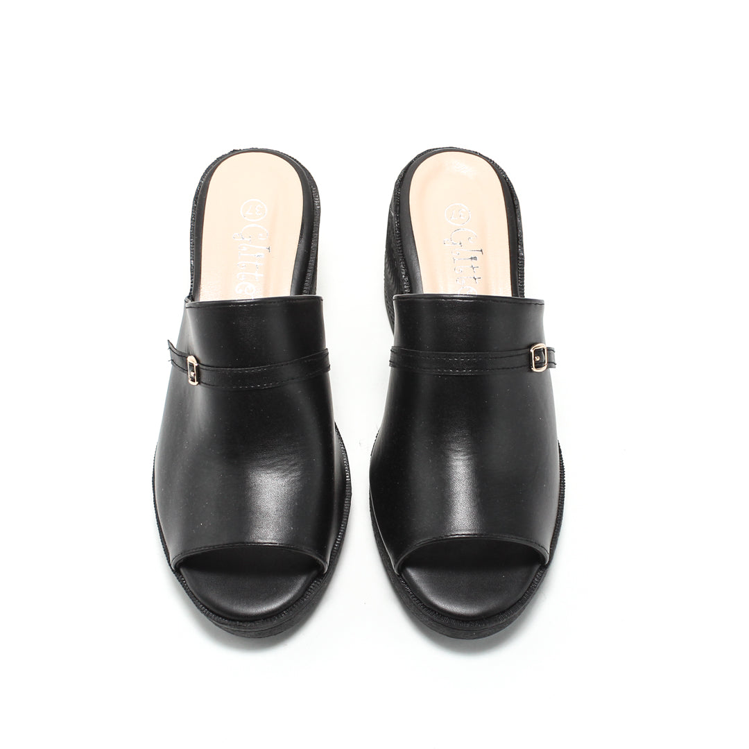 GSL370839 Glitter Women Slippers
