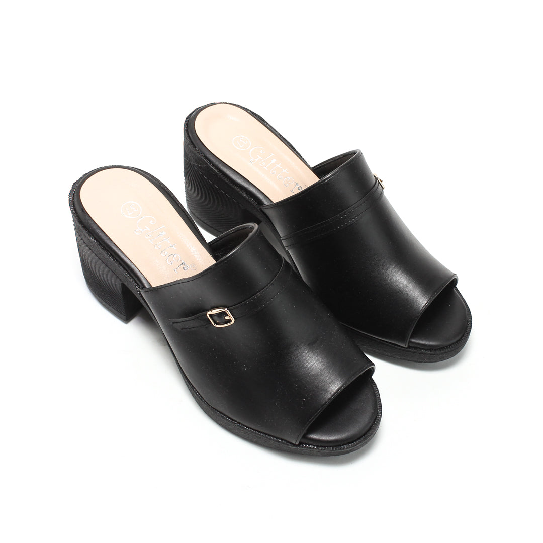 GSL370839 Glitter Women Slippers