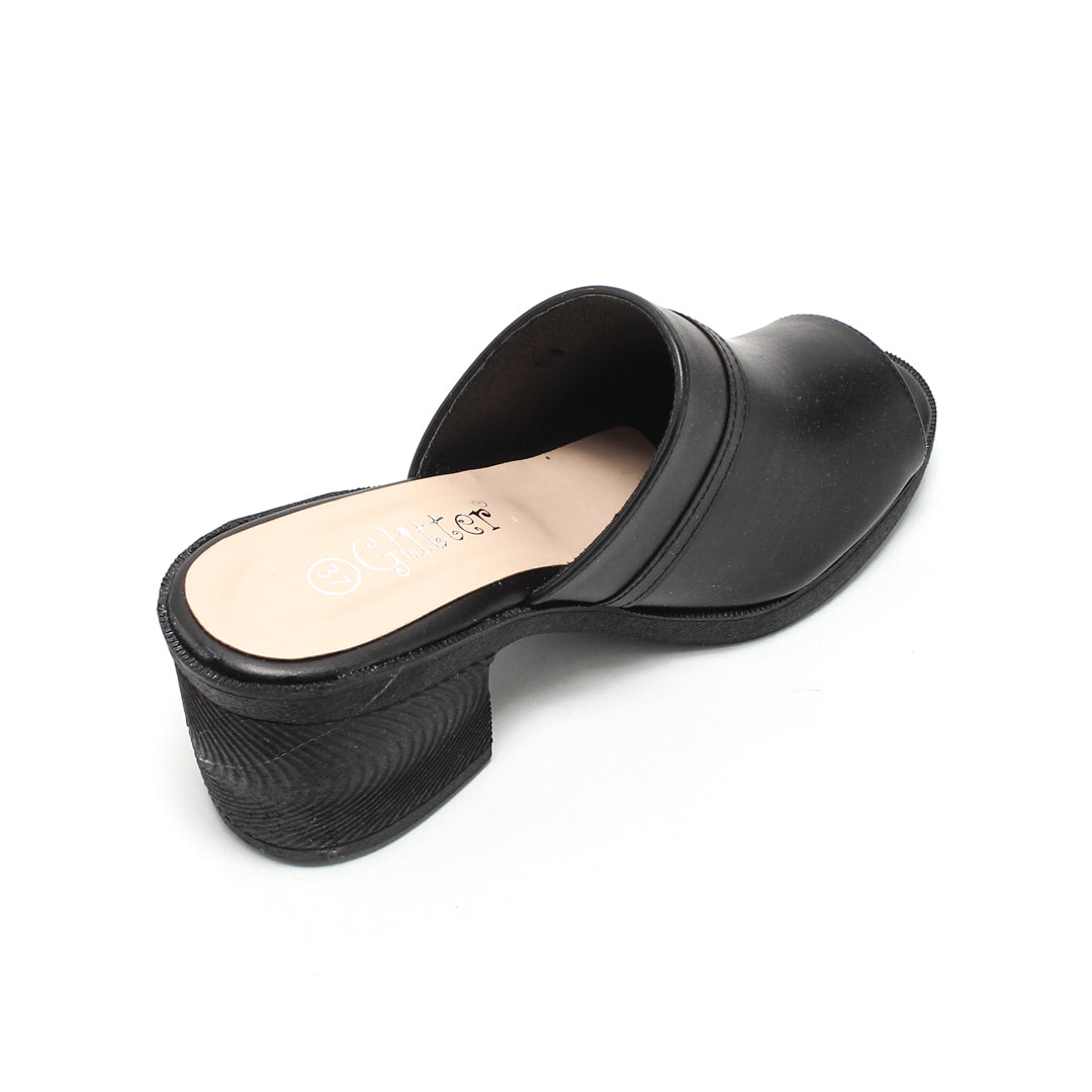 GSL370839 Glitter Women Slippers