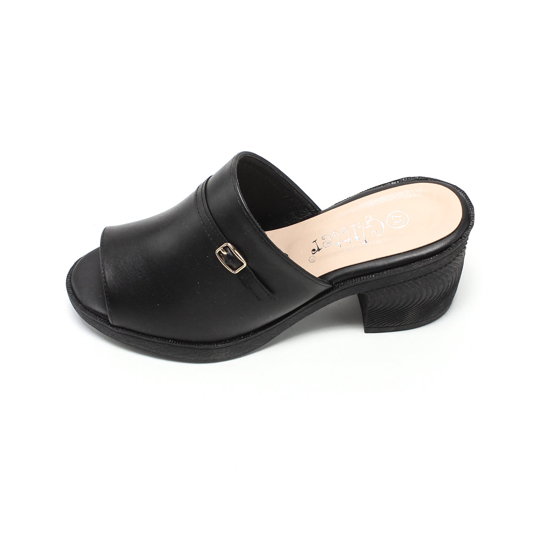 GSL370839 Glitter Women Slippers