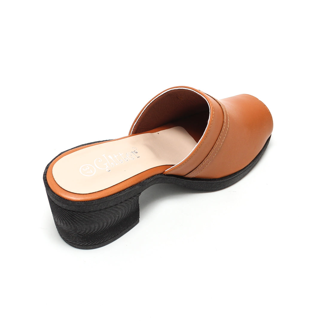 GSL370839 Glitter Women Slippers