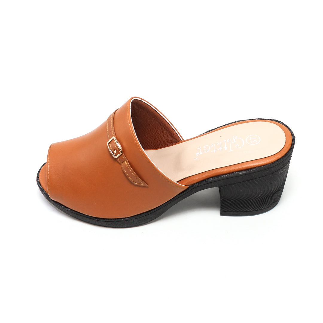 GSL370839 Glitter Women Slippers