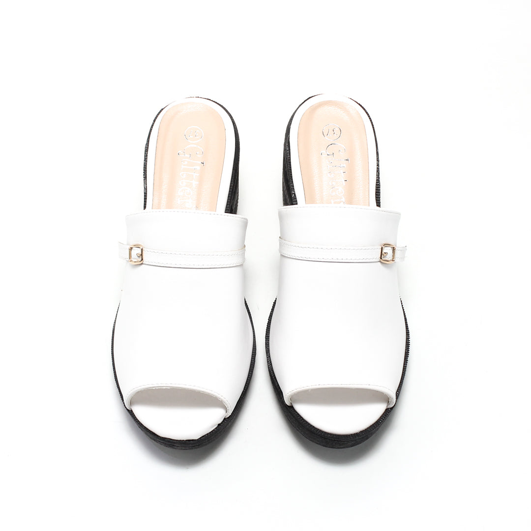 GSL370839 Glitter Women Slippers