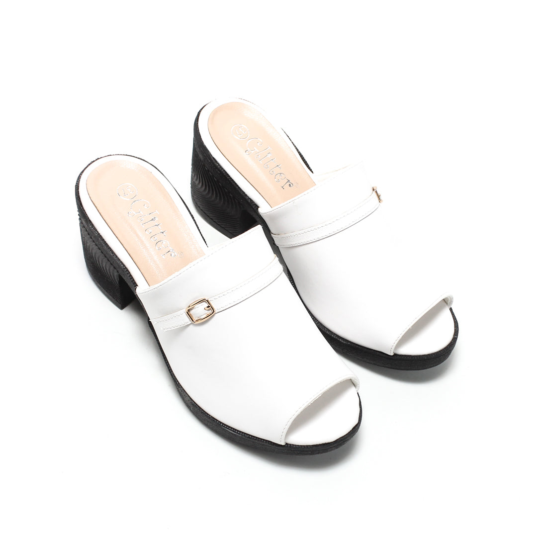 GSL370839 Glitter Women Slippers