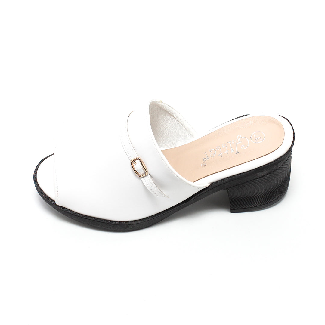GSL370839 Glitter Women Slippers
