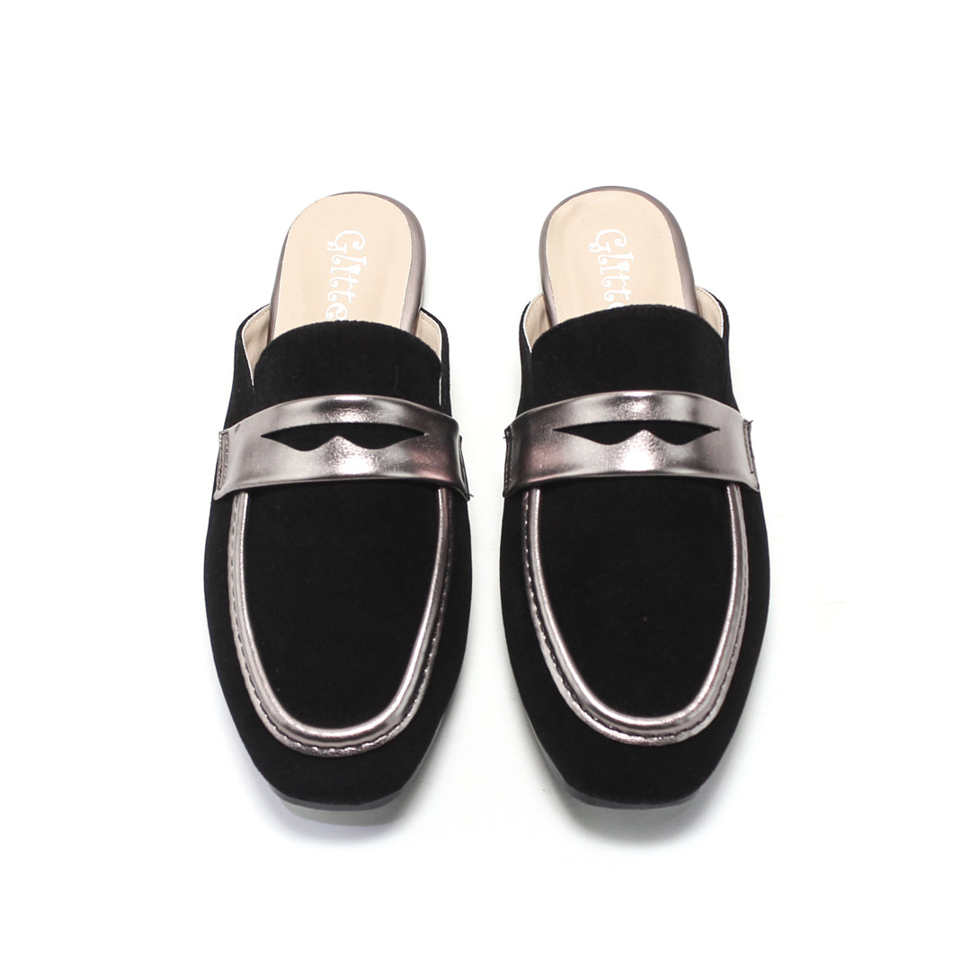 GSL370840 Glitter Women Slippers