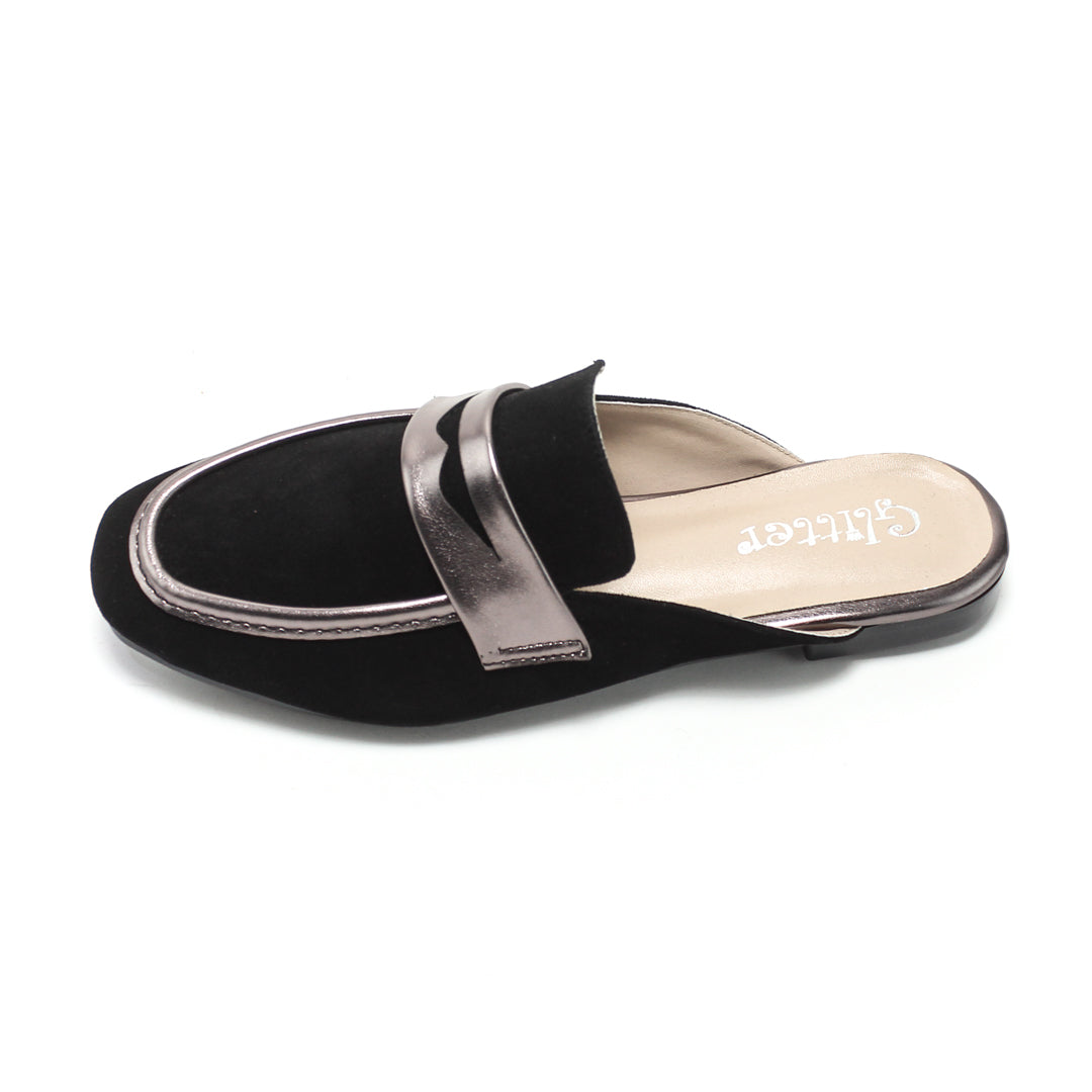 GSL370840 Glitter Women Slippers