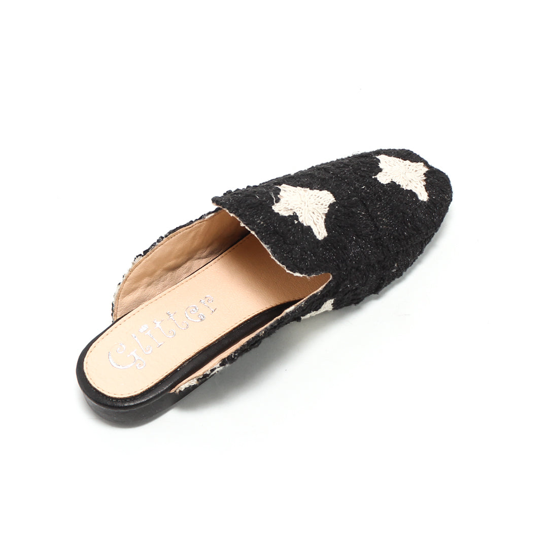 GSL370843 Glitter Women Slippers