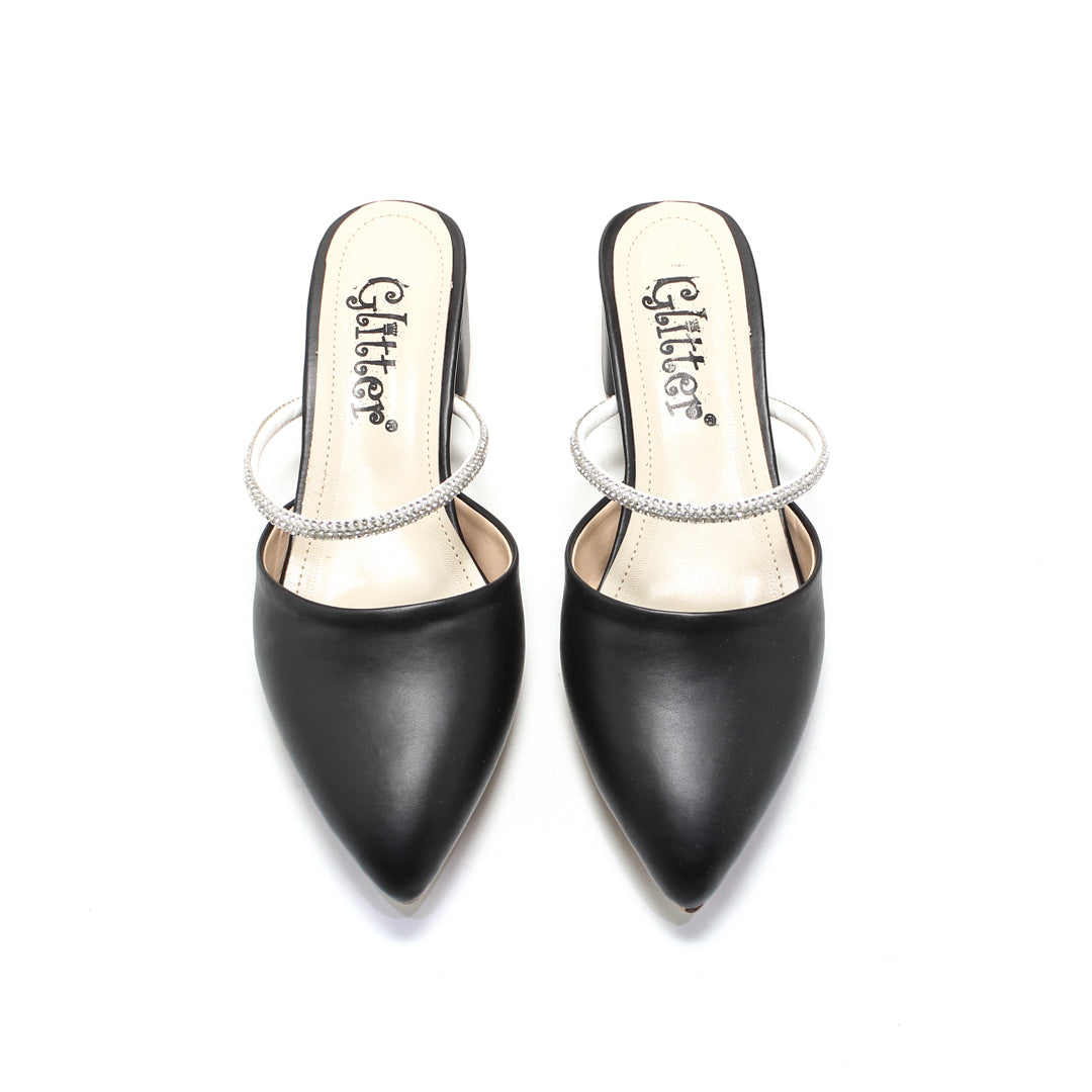 GSL370848 Glitter Women Slippers