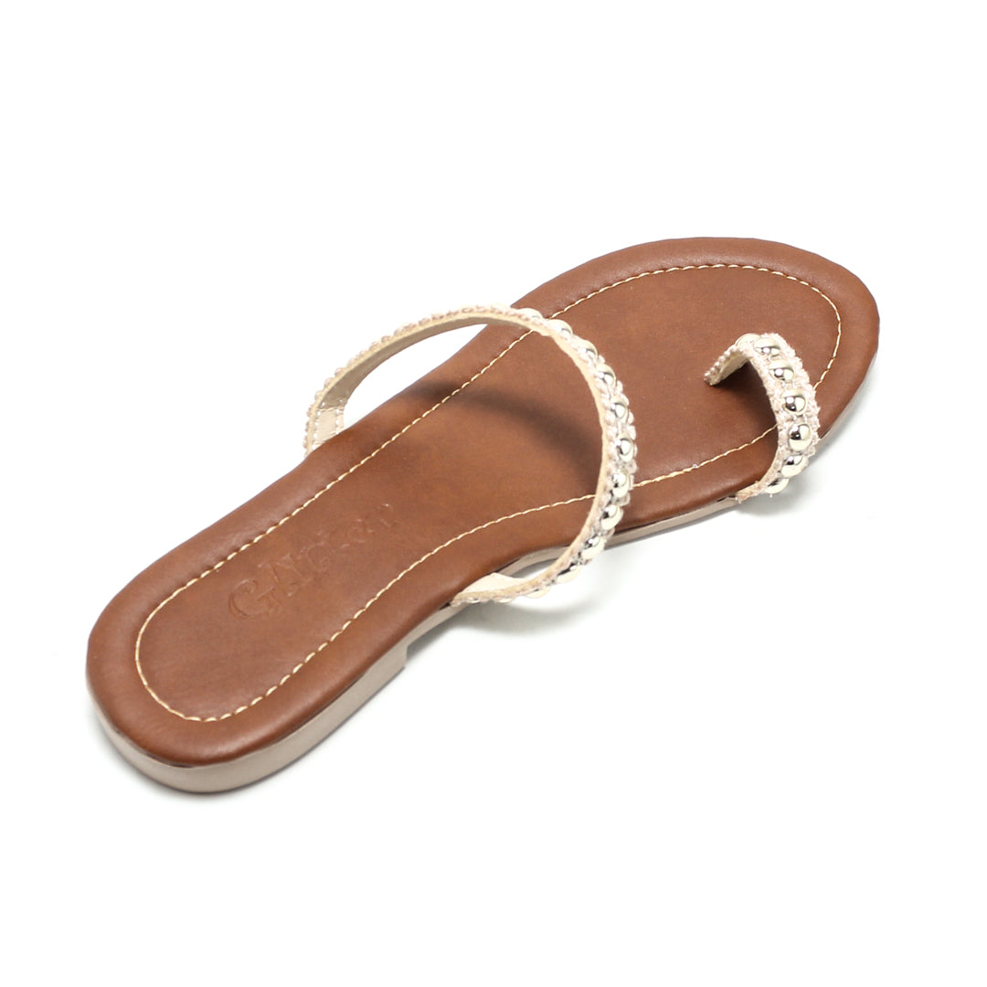 GSL370853 Glitter Women Slippers