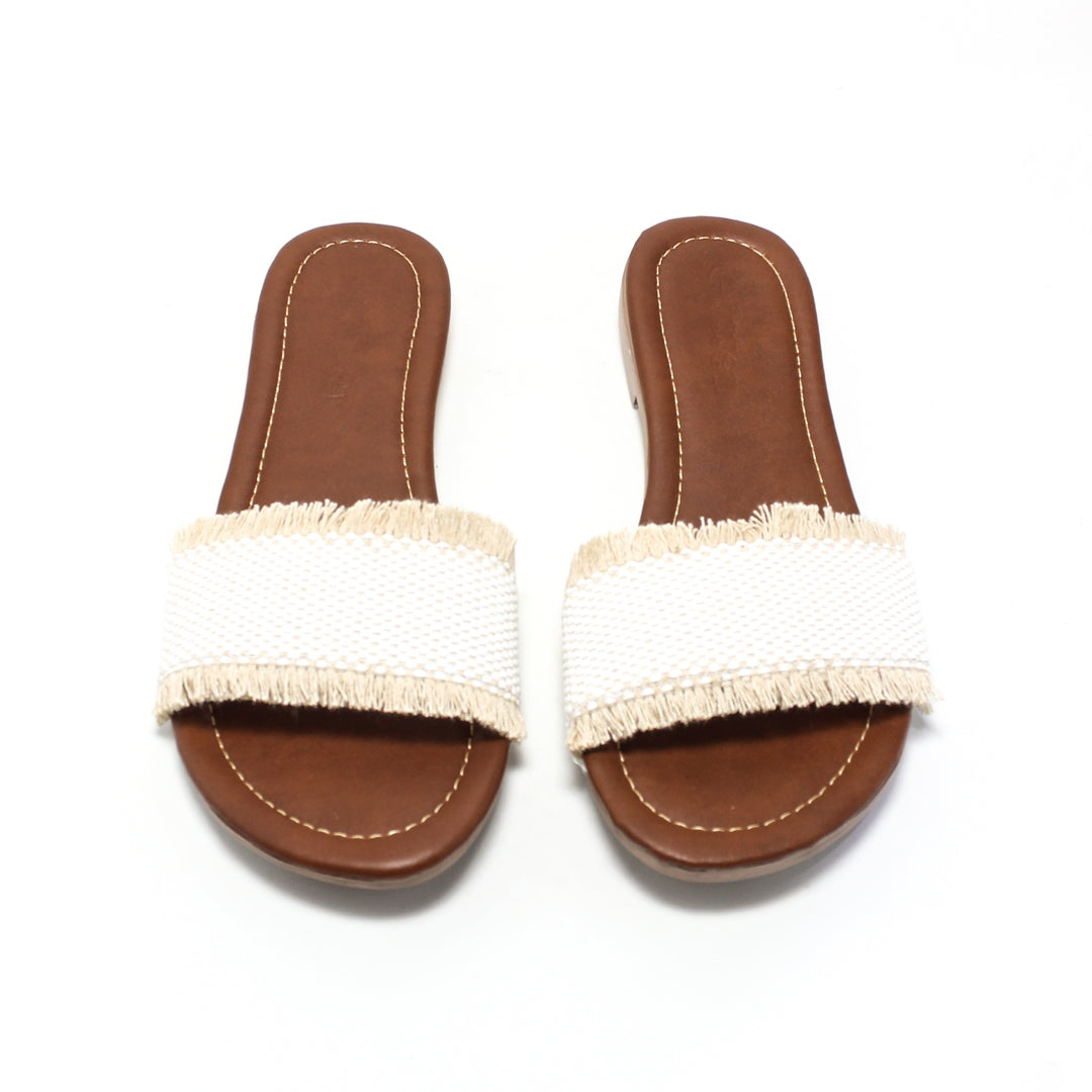 GSL370857 Glitter Women Slippers
