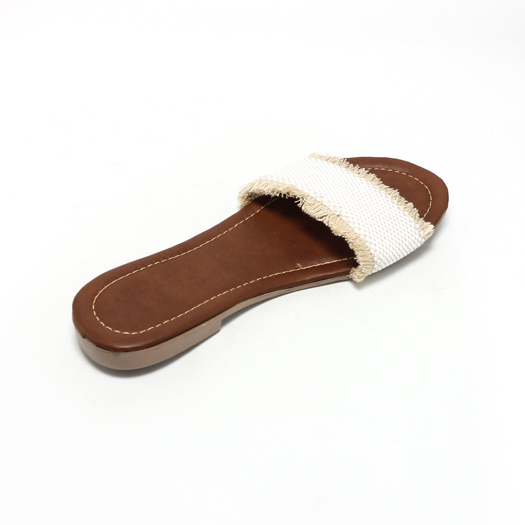 GSL370857 Glitter Women Slippers