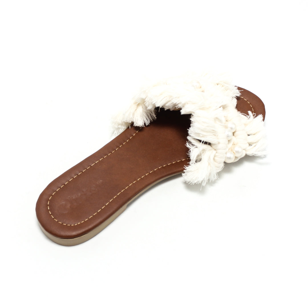 GSL370861 Glitter Women Slippers