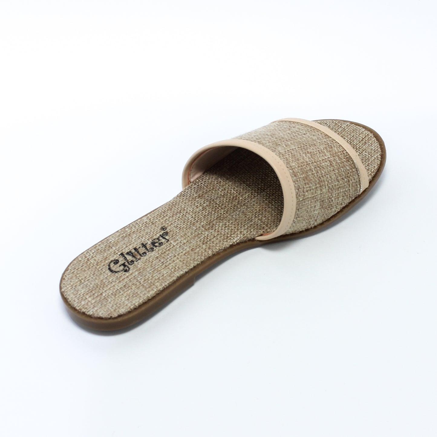 GSL370868 Glitter Women Slippers