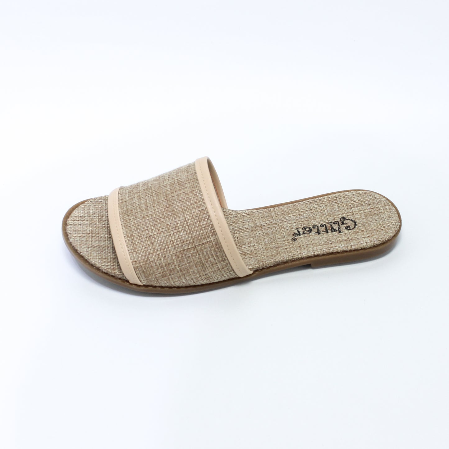 GSL370868 Glitter Women Slippers