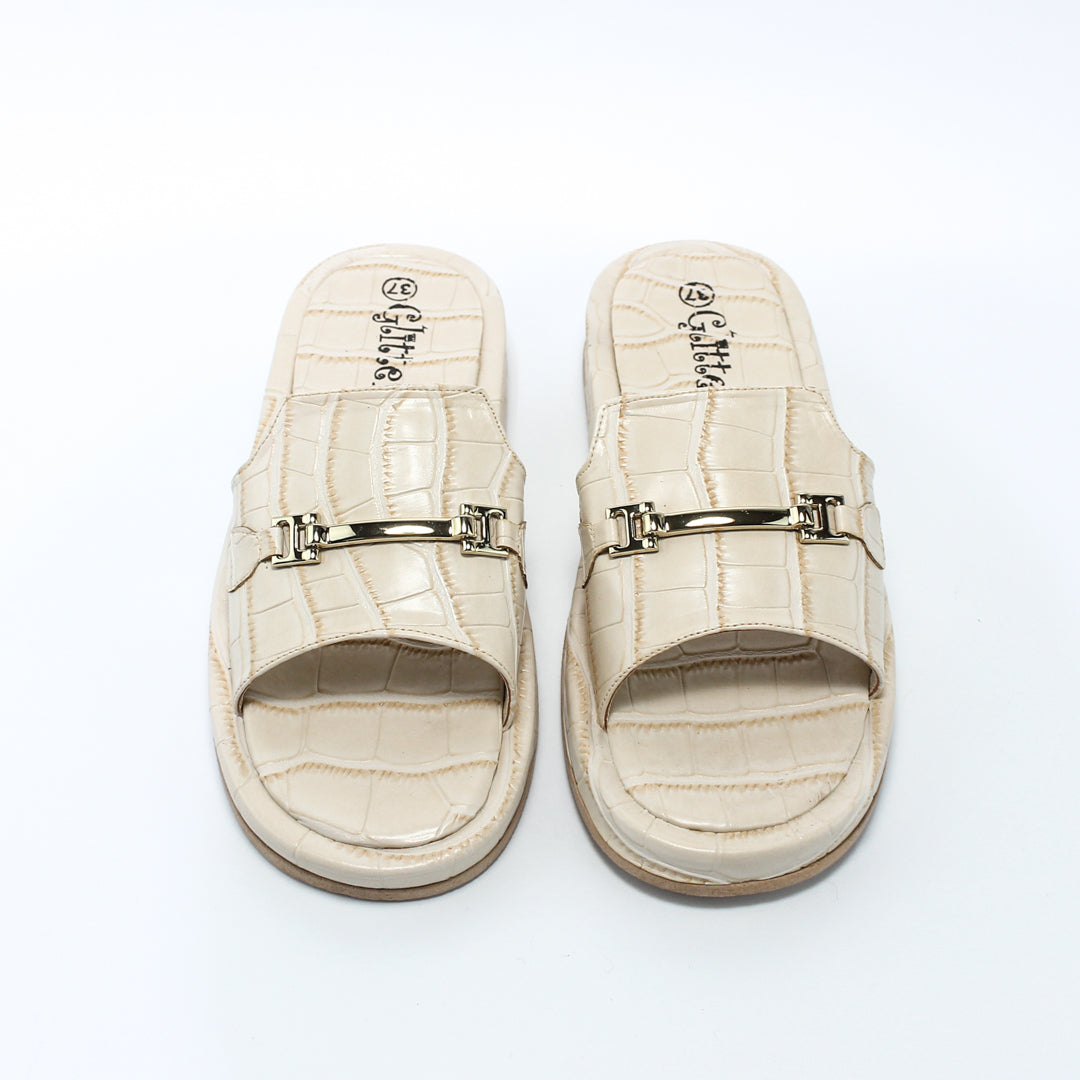 GSL370874 Glitter Women Slippers