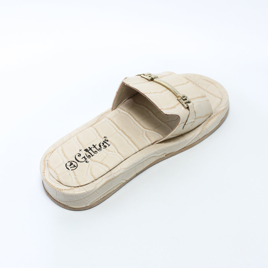 GSL370874 Glitter Women Slippers
