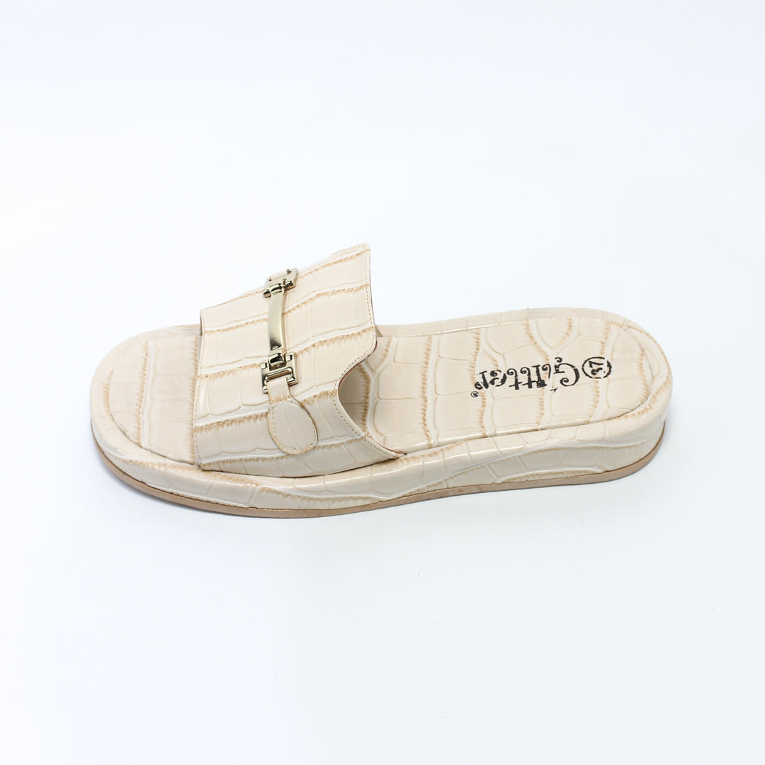 GSL370874 Glitter Women Slippers
