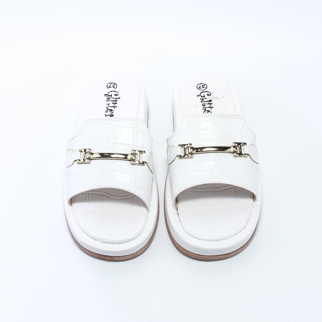 GSL370874 Glitter Women Slippers