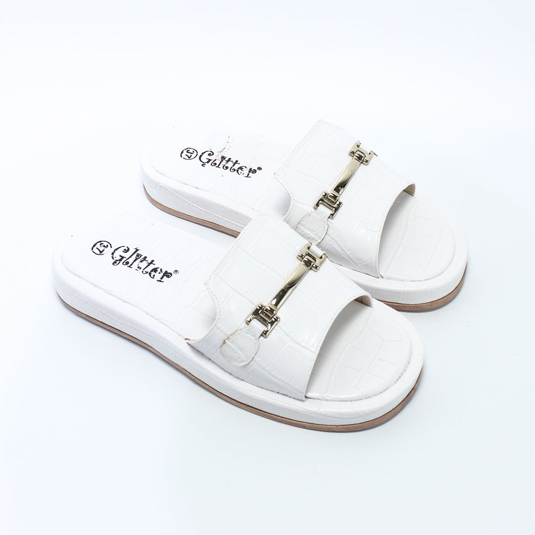 GSL370874 Glitter Women Slippers