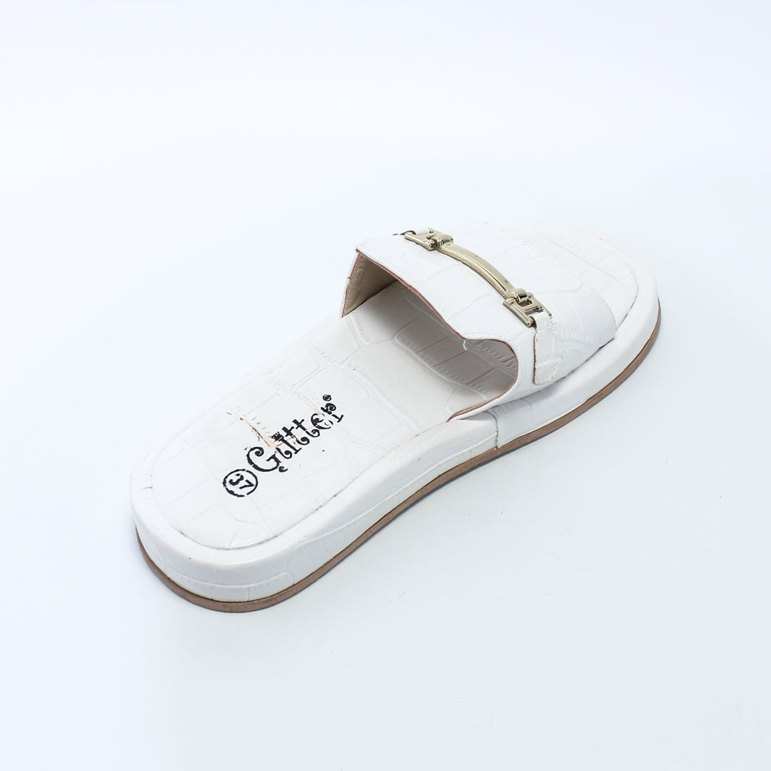 GSL370874 Glitter Women Slippers