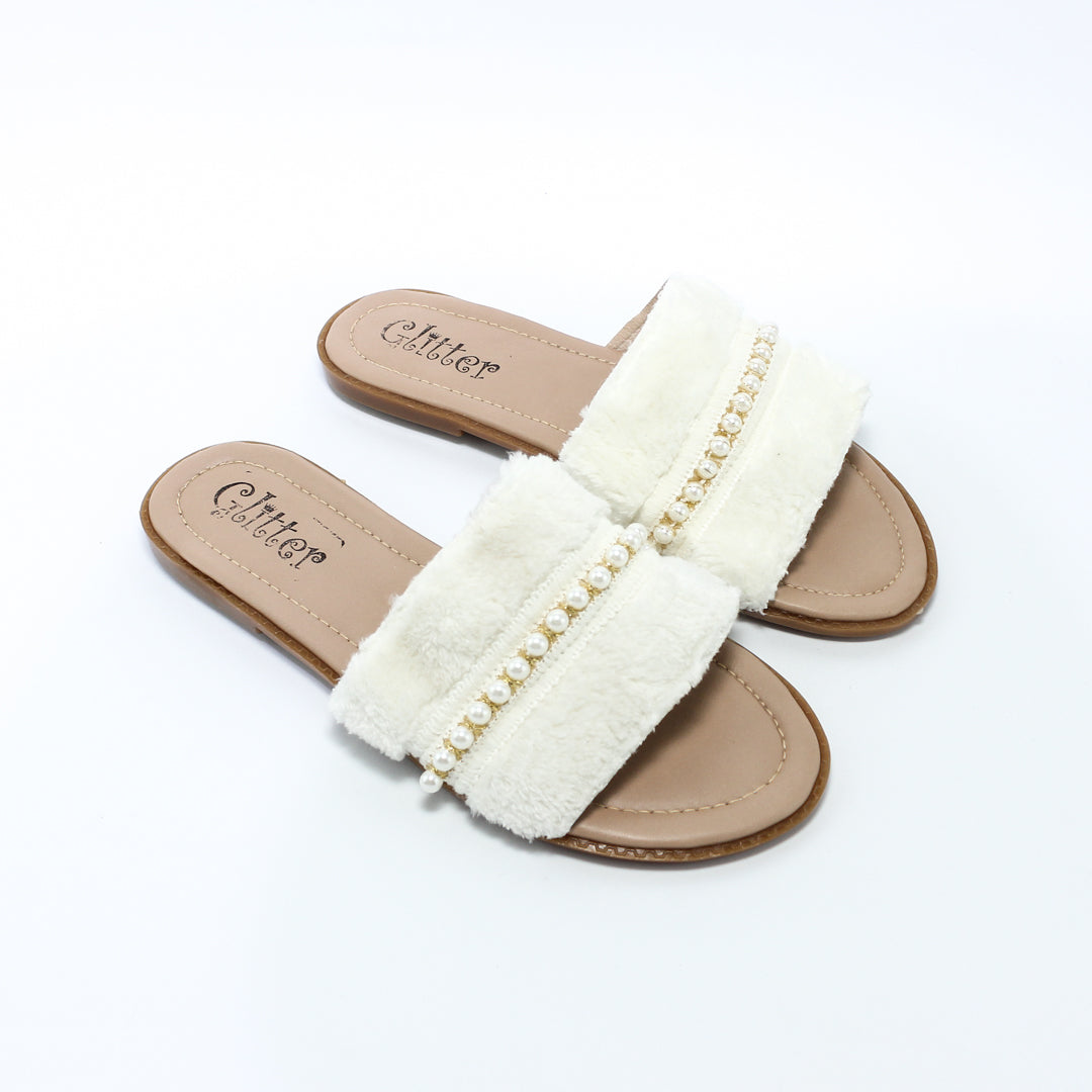 GSL370876 Glitter Women Slippers