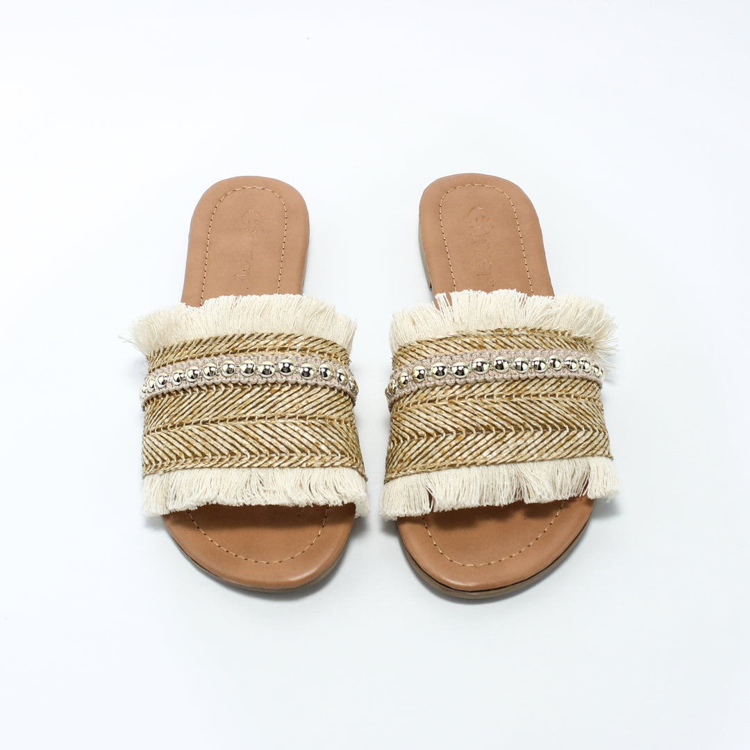 GSL370879 Glitter Women Slippers