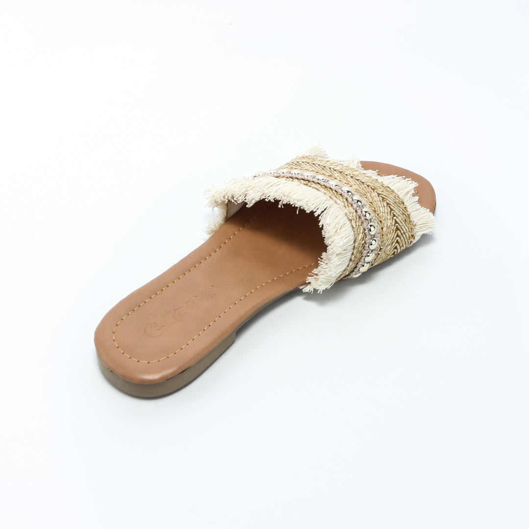 GSL370879 Glitter Women Slippers