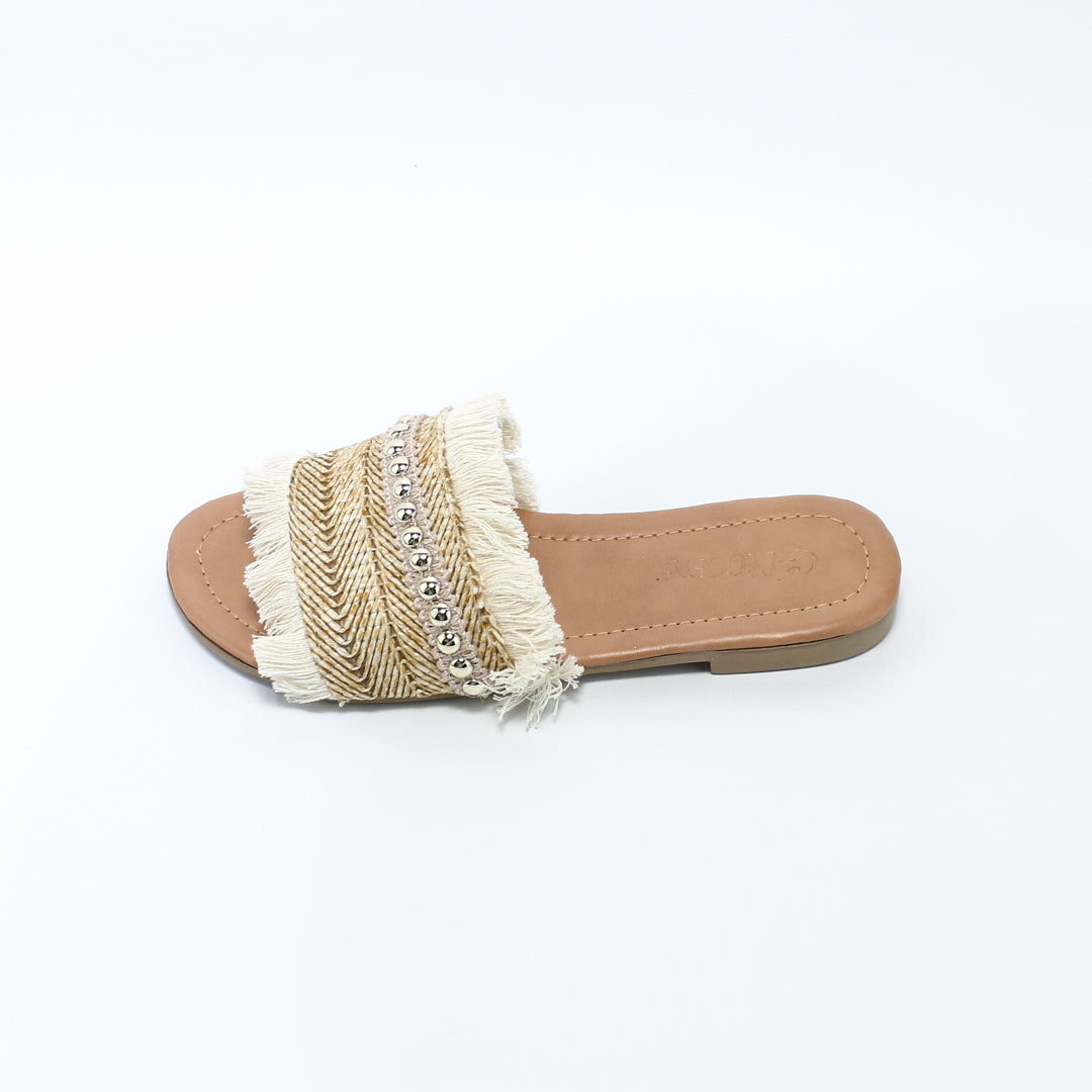 GSL370879 Glitter Women Slippers