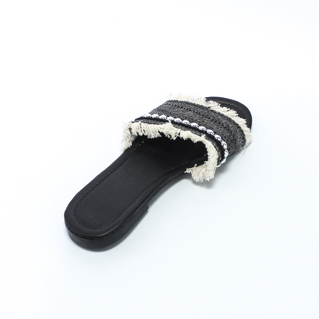 GSL370879 Glitter Women Slippers