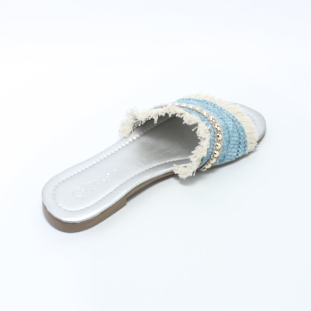 GSL370879 Glitter Women Slippers