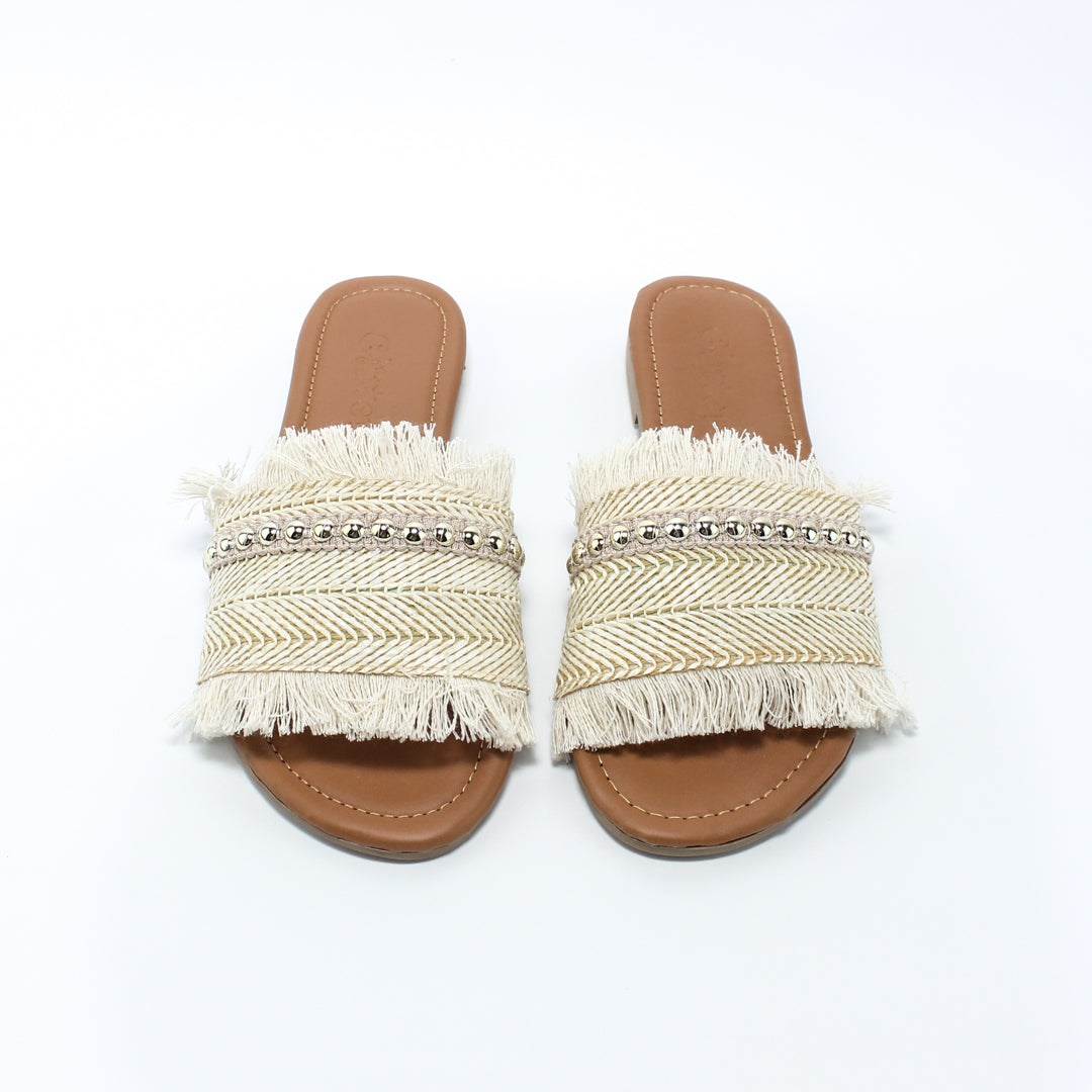 GSL370879 Glitter Women Slippers