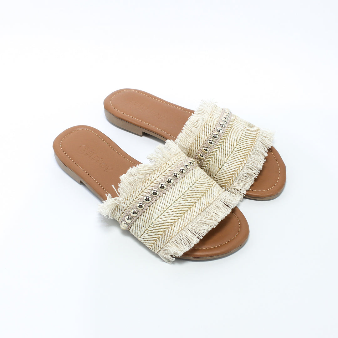 GSL370879 Glitter Women Slippers