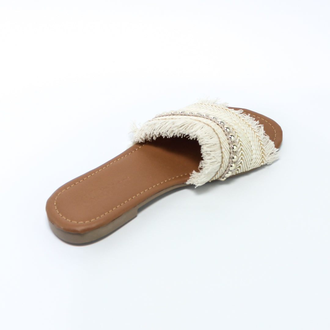 GSL370879 Glitter Women Slippers