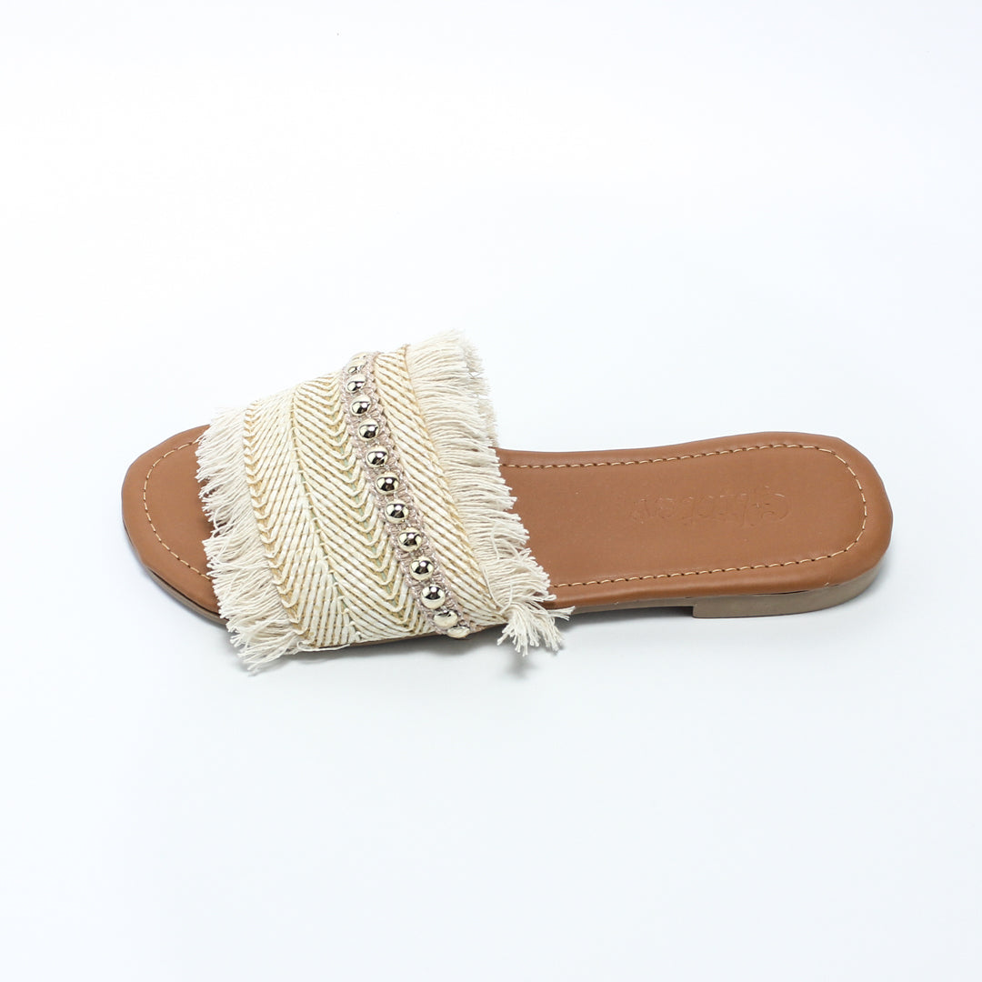 GSL370879 Glitter Women Slippers