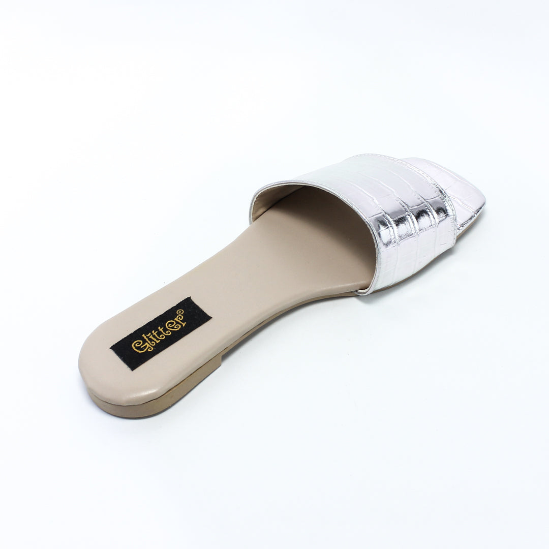 GSL370894 Glitter Women Slippers