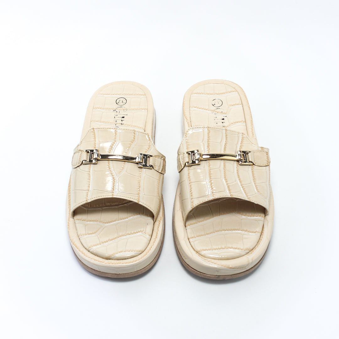 GSL370895 Glitter Women Slippers