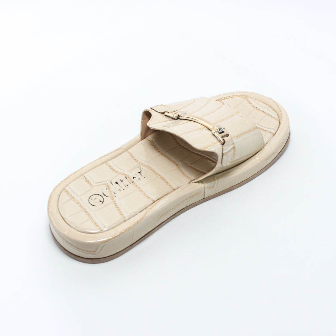 GSL370895 Glitter Women Slippers