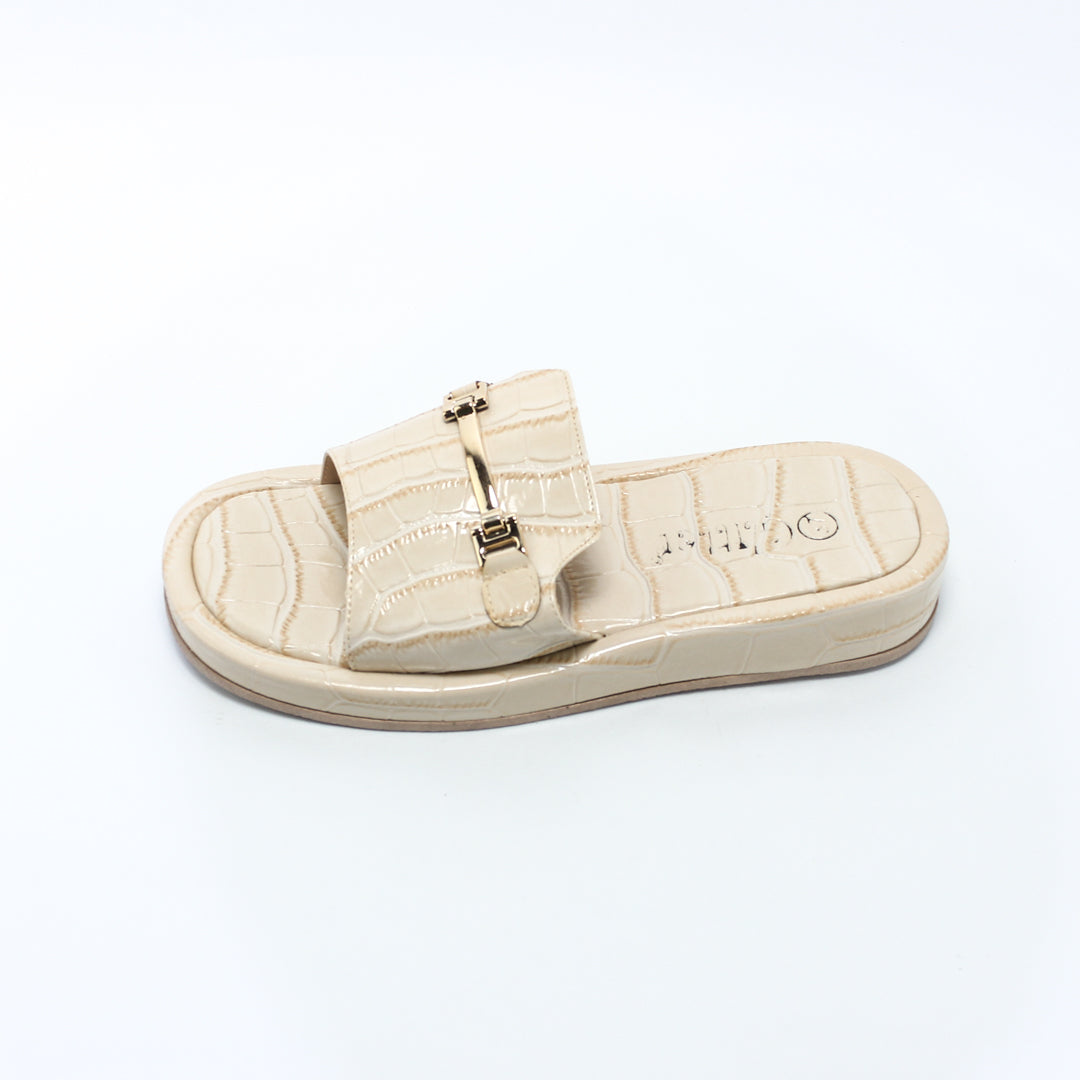 GSL370895 Glitter Women Slippers