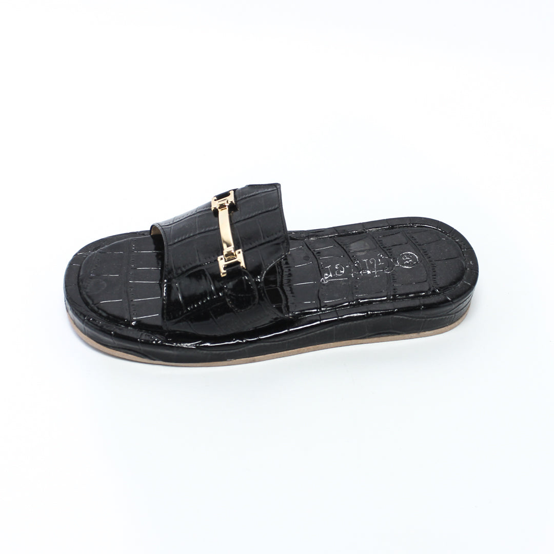 GSL370895 Glitter Women Slippers