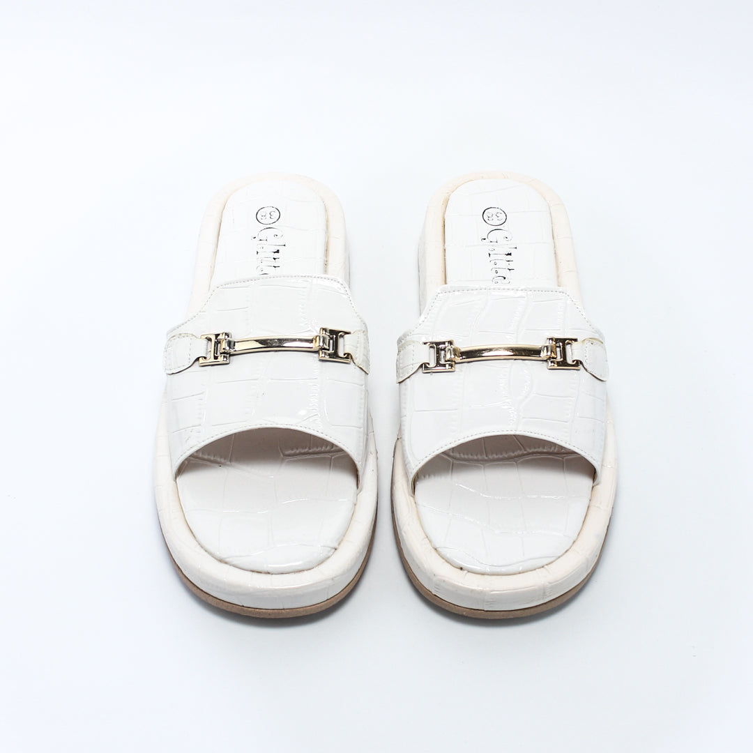 GSL370895 Glitter Women Slippers
