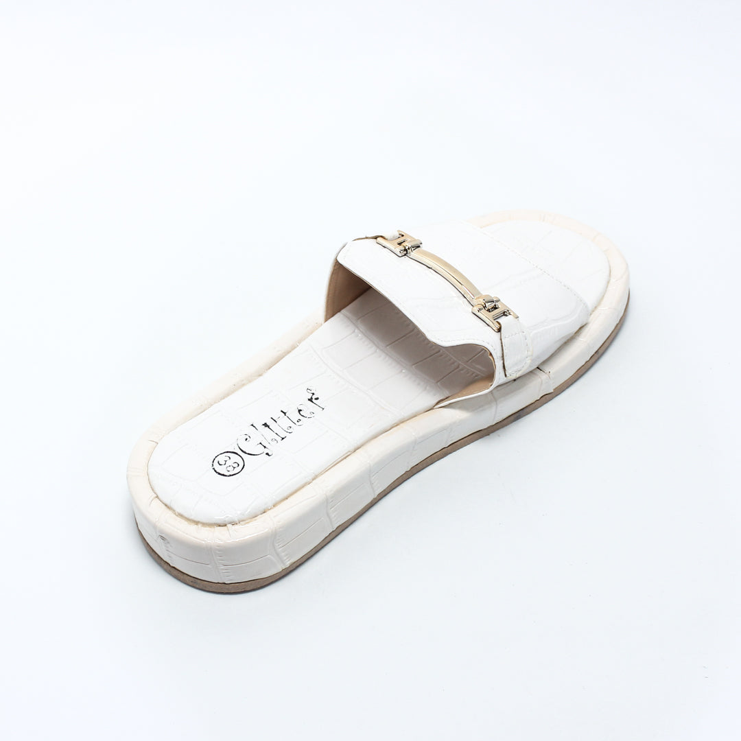 GSL370895 Glitter Women Slippers