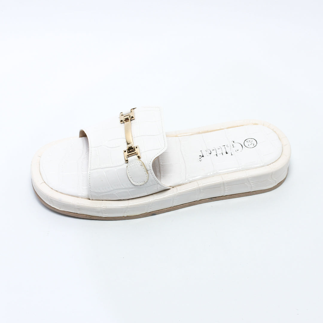 GSL370895 Glitter Women Slippers