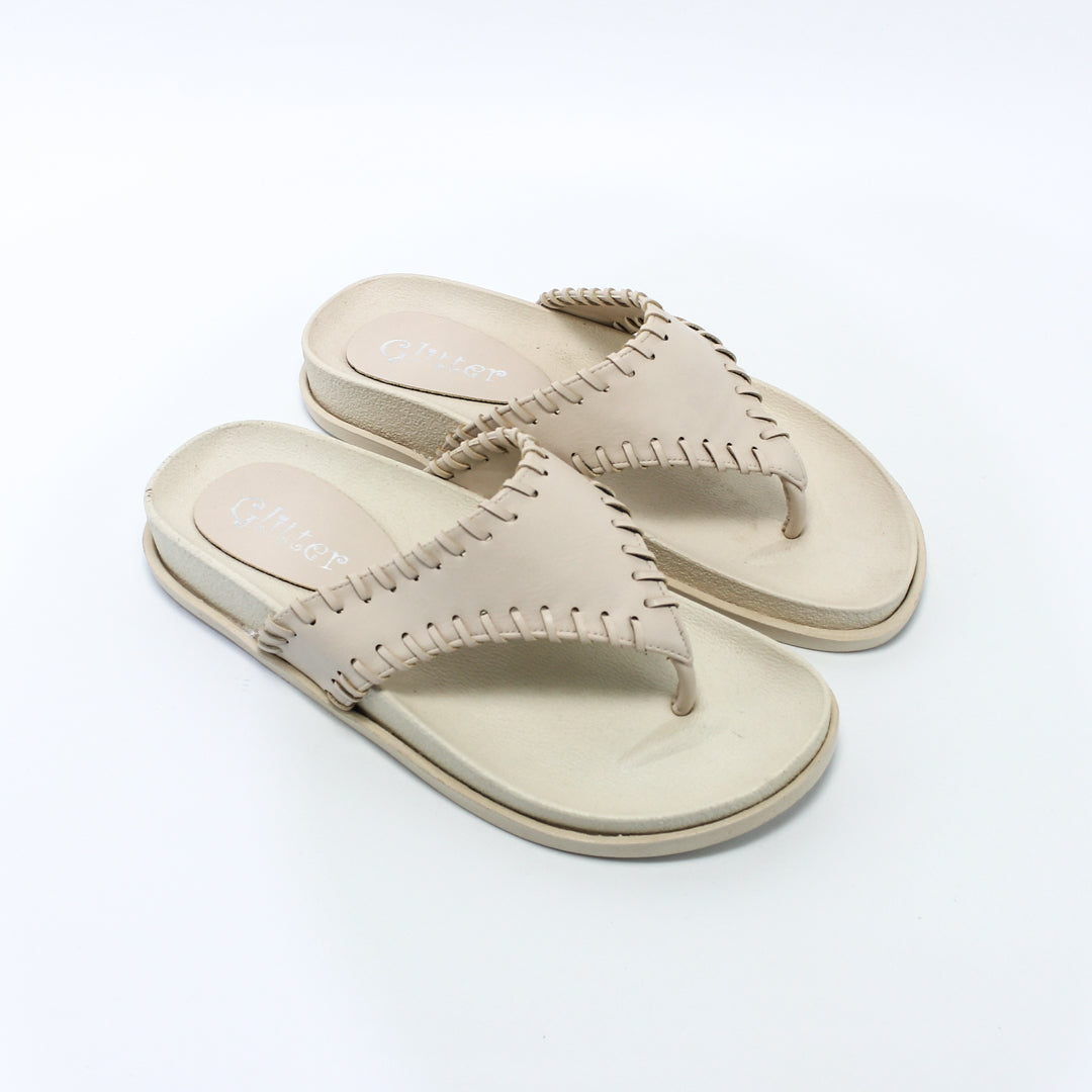 GSL370899 Glitter Women Slippers