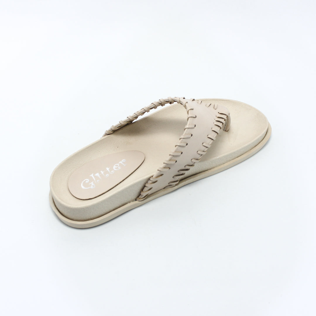 GSL370899 Glitter Women Slippers
