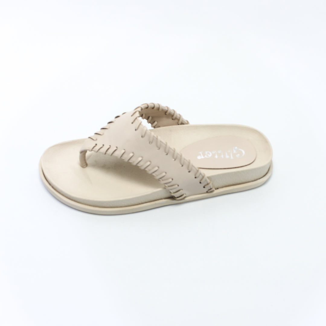 GSL370899 Glitter Women Slippers